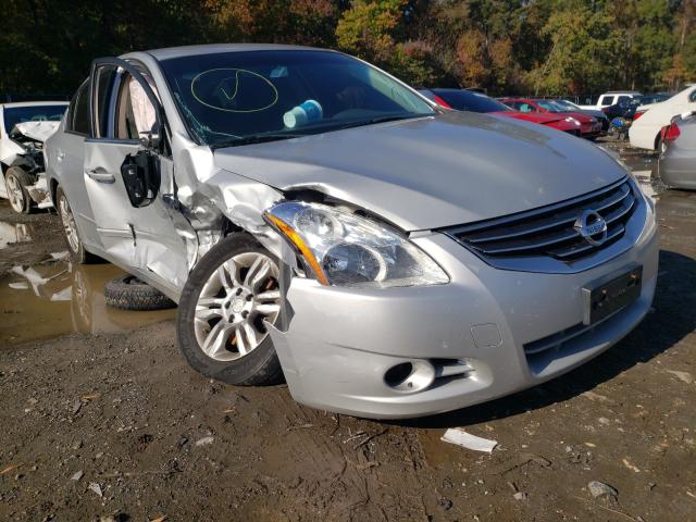 NISSAN ALTIMA BAS 2012 1n4al2ap3cn414714