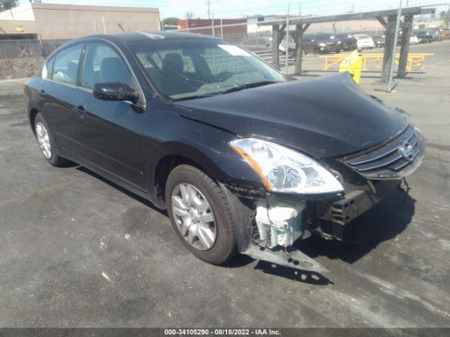 NISSAN ALTIMA 2012 1n4al2ap3cn414728