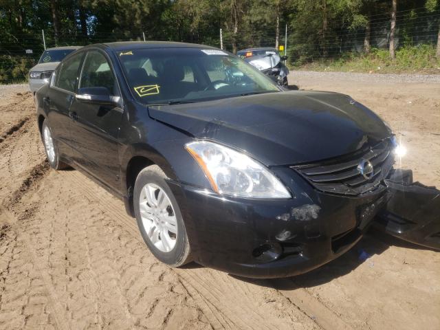 NISSAN ALTIMA BAS 2012 1n4al2ap3cn414938