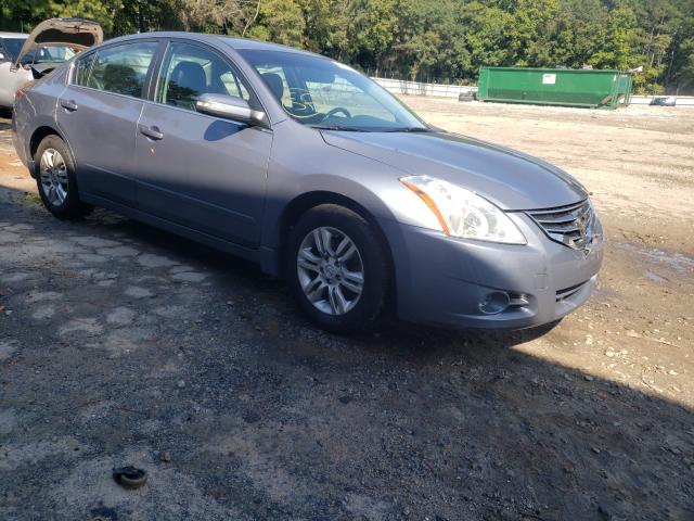 NISSAN ALTIMA BAS 2012 1n4al2ap3cn415913