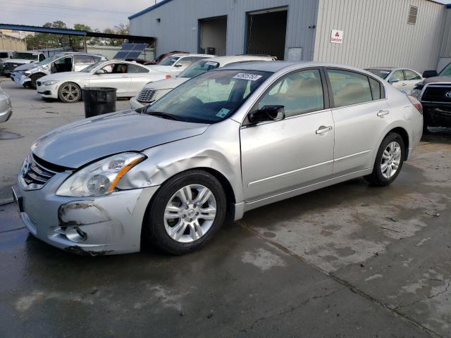 NISSAN ALTIMA BAS 2012 1n4al2ap3cn416186