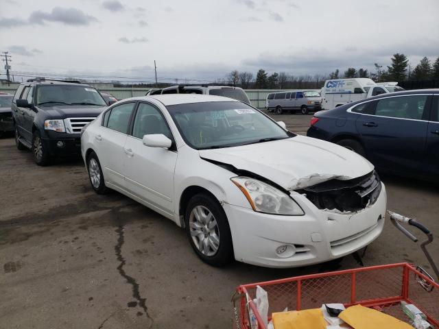 NISSAN ALTIMA BAS 2012 1n4al2ap3cn416236