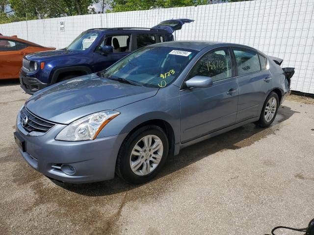 NISSAN ALTIMA 2012 1n4al2ap3cn416334