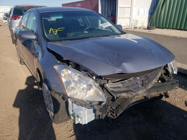 NISSAN ALTIMA BAS 2012 1n4al2ap3cn416673