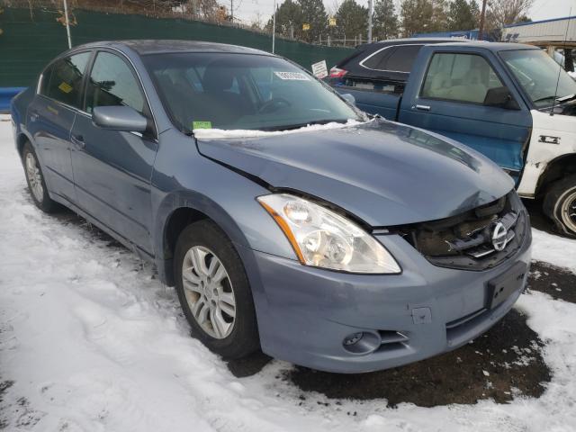 NISSAN ALTIMA BAS 2012 1n4al2ap3cn416690