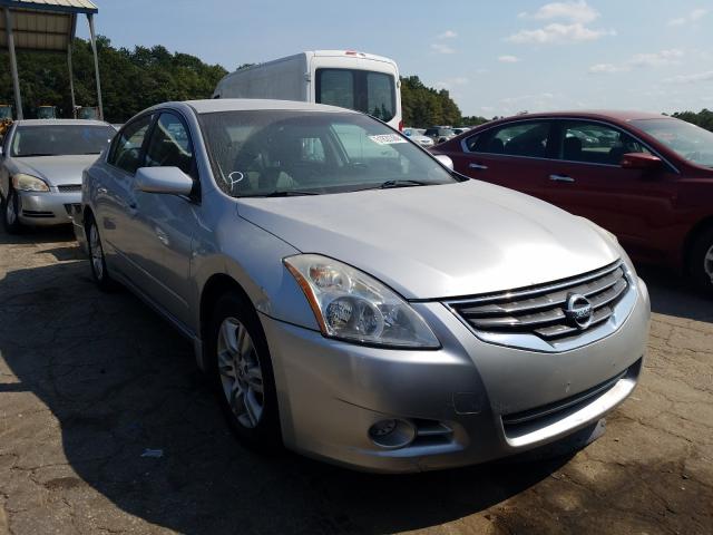 NISSAN ALTIMA BAS 2012 1n4al2ap3cn416818