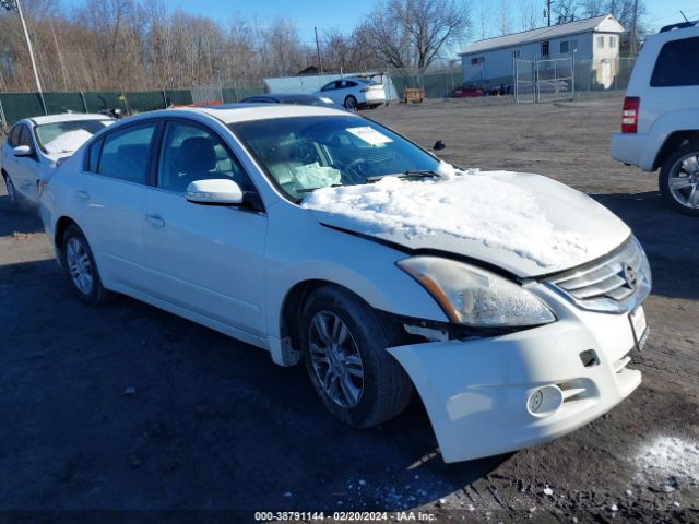 NISSAN ALTIMA 2012 1n4al2ap3cn417063