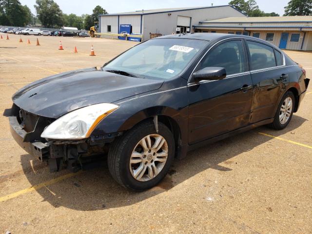 NISSAN ALTIMA BAS 2012 1n4al2ap3cn417158