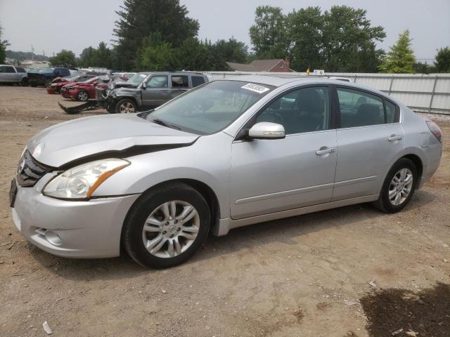 NISSAN ALTIMA BAS 2012 1n4al2ap3cn417287