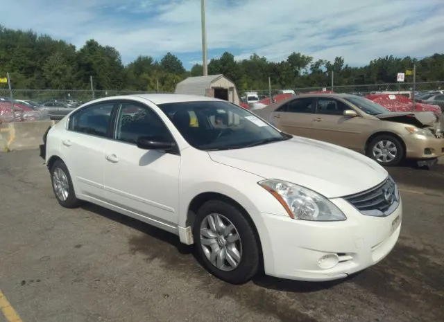 NISSAN ALTIMA 2012 1n4al2ap3cn417340