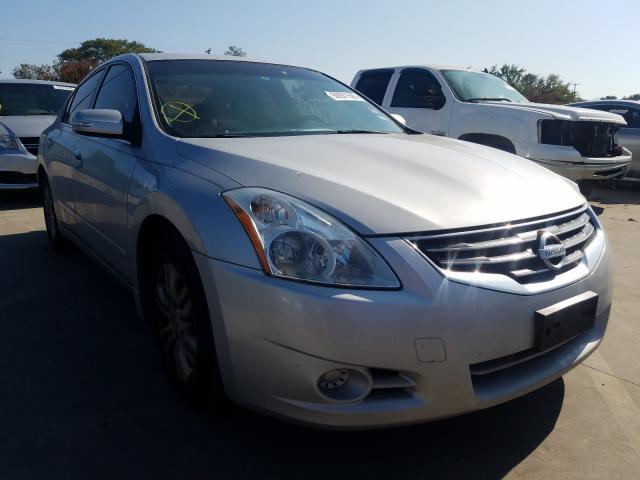 NISSAN ALTIMA BAS 2012 1n4al2ap3cn417404