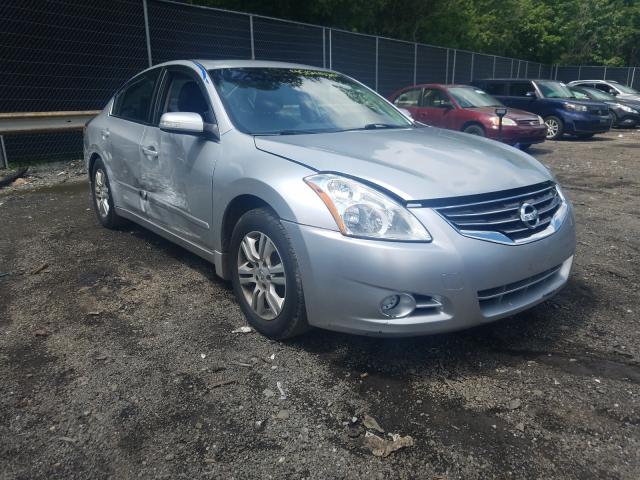 NISSAN ALTIMA BAS 2012 1n4al2ap3cn417421