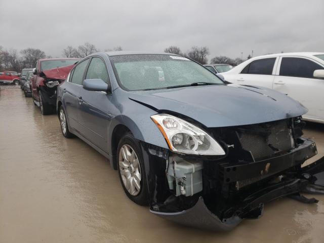 NISSAN ALTIMA BAS 2012 1n4al2ap3cn418908