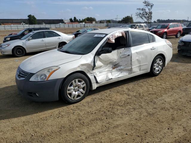 NISSAN ALTIMA BAS 2012 1n4al2ap3cn419024