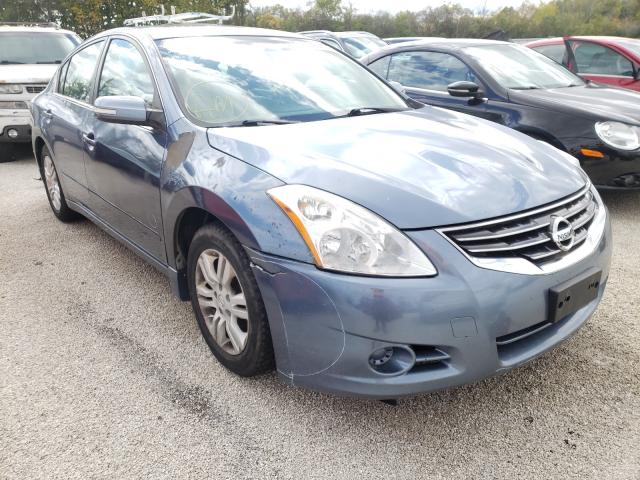 NISSAN ALTIMA BAS 2012 1n4al2ap3cn419315