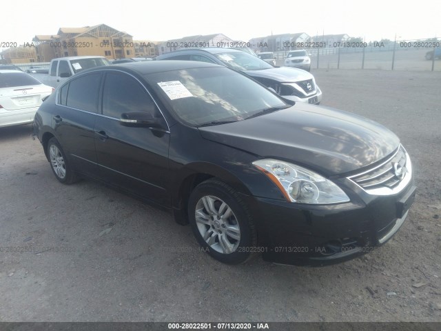 NISSAN ALTIMA 2012 1n4al2ap3cn420092