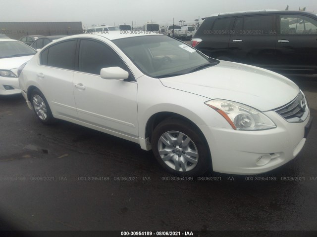 NISSAN ALTIMA 2012 1n4al2ap3cn422571