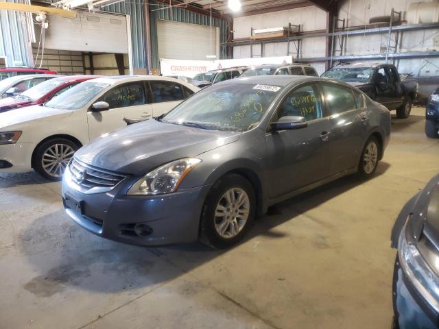 NISSAN ALTIMA BAS 2012 1n4al2ap3cn422666