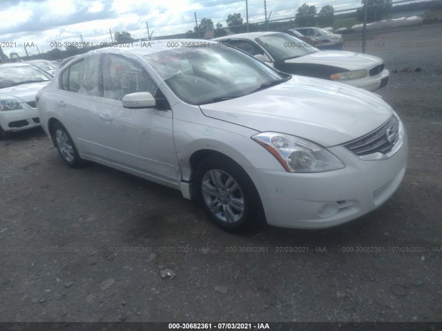 NISSAN ALTIMA 2012 1n4al2ap3cn422747