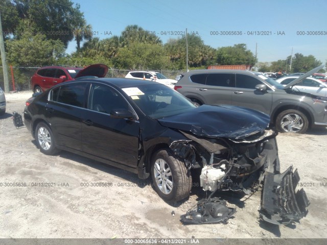 NISSAN ALTIMA 2012 1n4al2ap3cn423915