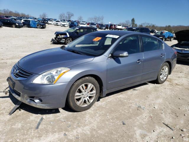 NISSAN ALTIMA BAS 2012 1n4al2ap3cn423929