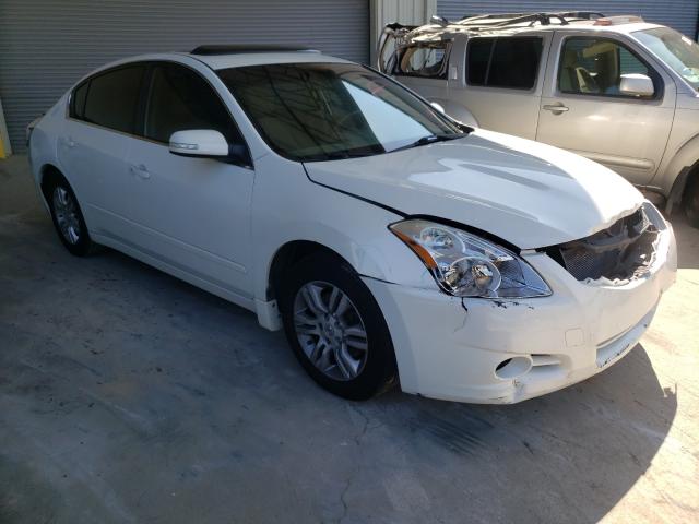 NISSAN ALTIMA 2012 1n4al2ap3cn424000