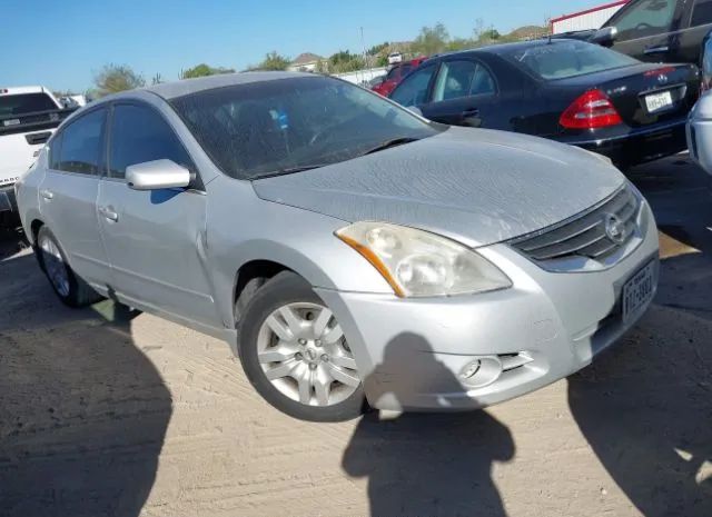 NISSAN ALTIMA 2012 1n4al2ap3cn424420