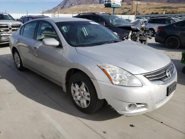 NISSAN ALTIMA 2012 1n4al2ap3cn425454