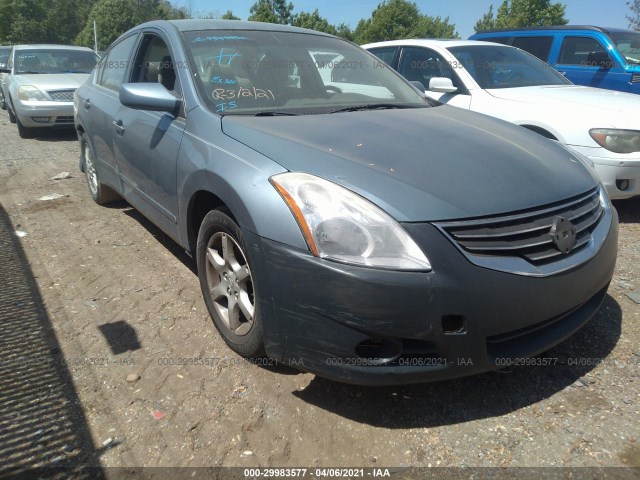 NISSAN ALTIMA 2012 1n4al2ap3cn425728