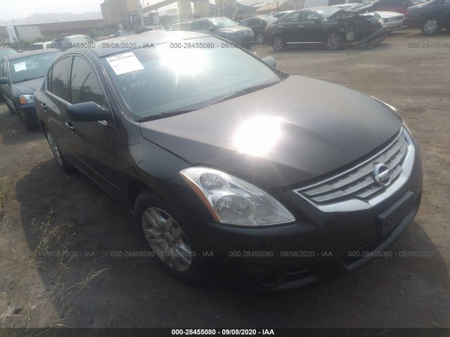 NISSAN ALTIMA 2012 1n4al2ap3cn426006