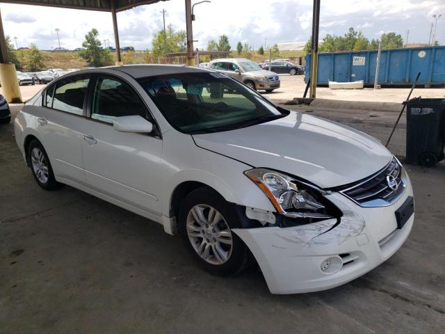 NISSAN ALTIMA BAS 2012 1n4al2ap3cn426118