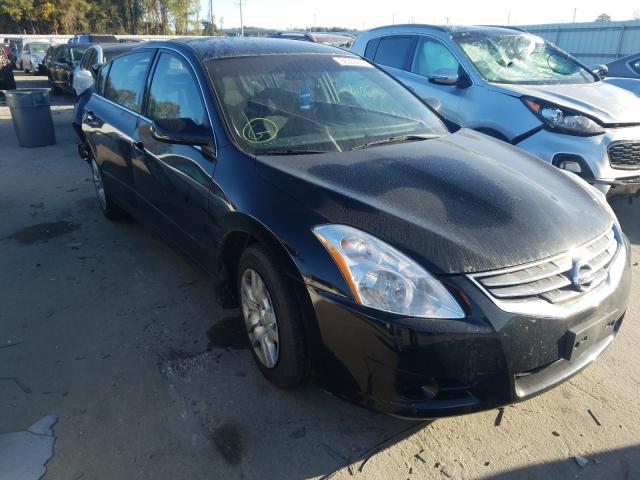 NISSAN ALTIMA BAS 2012 1n4al2ap3cn426474