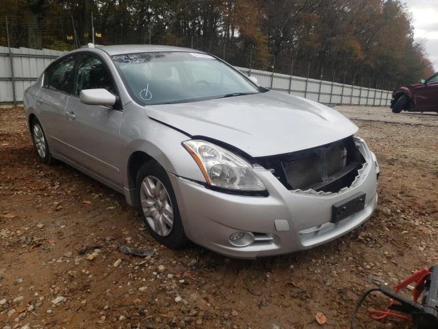 NISSAN ALTIMA BAS 2012 1n4al2ap3cn427110