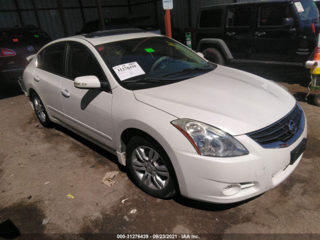 NISSAN ALTIMA 2012 1n4al2ap3cn427902