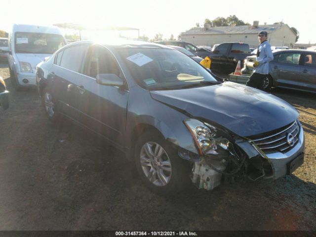 NISSAN ALTIMA 2012 1n4al2ap3cn428001