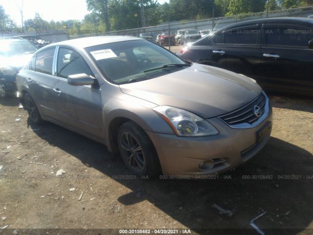 NISSAN ALTIMA 2012 1n4al2ap3cn430122