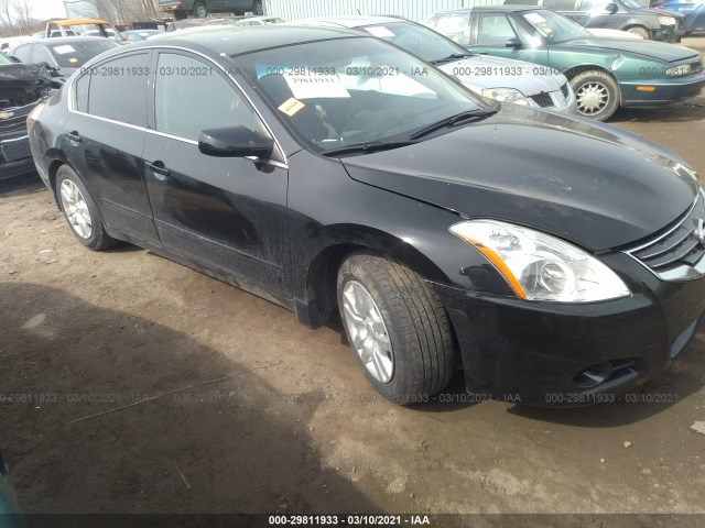 NISSAN ALTIMA 2012 1n4al2ap3cn430444