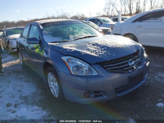 NISSAN ALTIMA 2012 1n4al2ap3cn430802