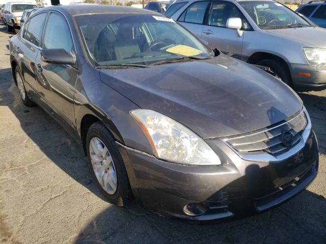 NISSAN ALTIMA BAS 2012 1n4al2ap3cn431268