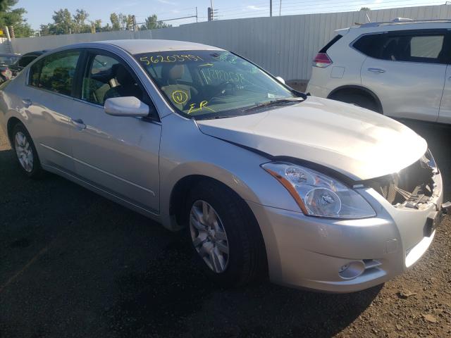 NISSAN ALTIMA BAS 2012 1n4al2ap3cn431383