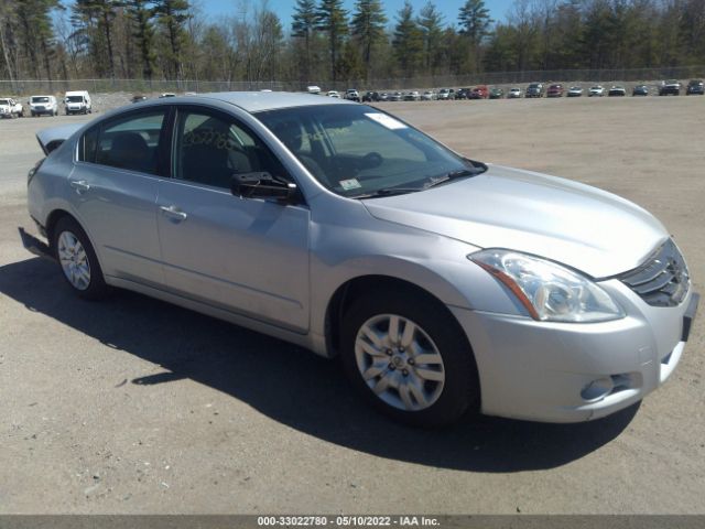 NISSAN ALTIMA 2012 1n4al2ap3cn431660