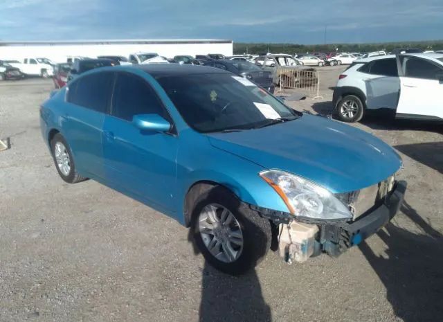 NISSAN ALTIMA 2012 1n4al2ap3cn432159