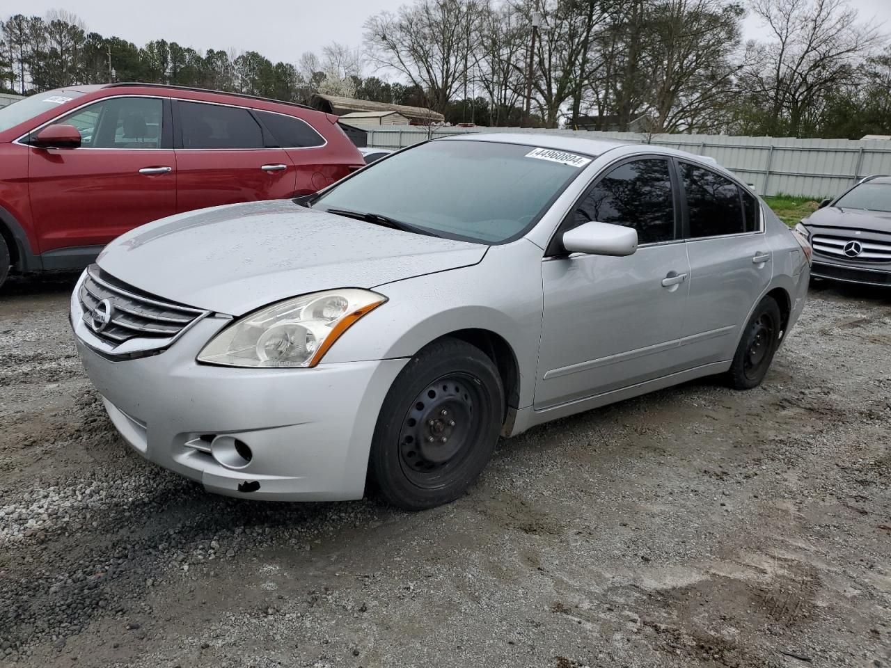 NISSAN ALTIMA 2012 1n4al2ap3cn433280