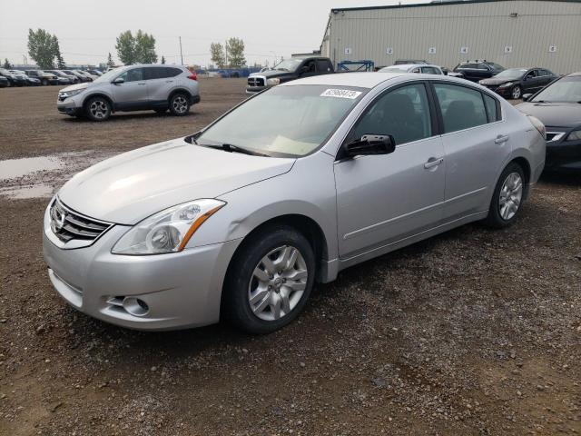 NISSAN ALTIMA BAS 2012 1n4al2ap3cn434011