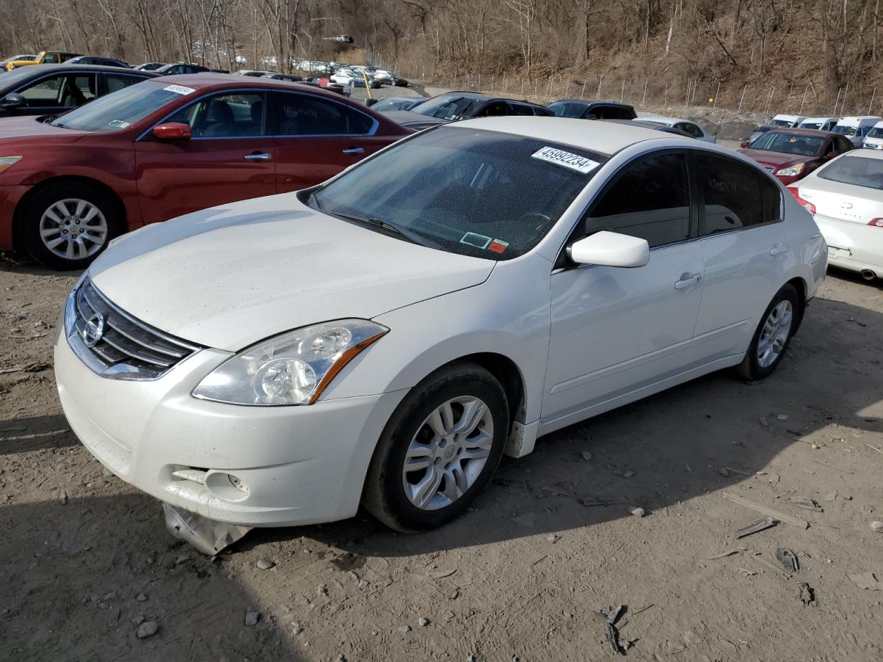 NISSAN ALTIMA 2012 1n4al2ap3cn434106