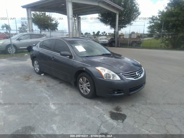 NISSAN ALTIMA 2012 1n4al2ap3cn434154