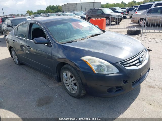 NISSAN ALTIMA 2012 1n4al2ap3cn434252