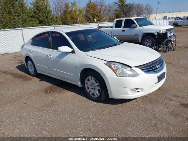 NISSAN ALTIMA 2012 1n4al2ap3cn434994