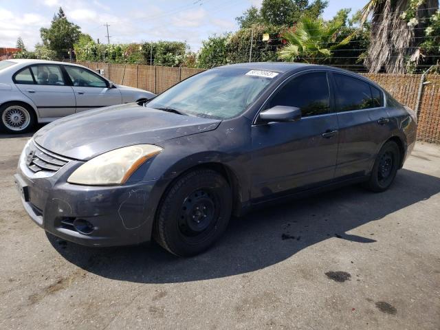 NISSAN ALTIMA BAS 2012 1n4al2ap3cn435076