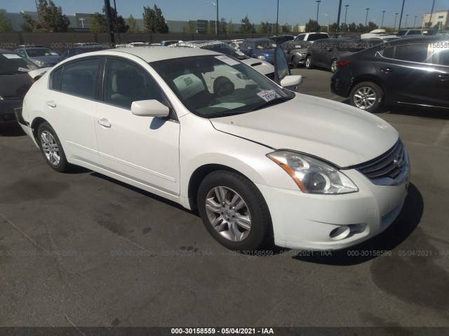 NISSAN ALTIMA 2012 1n4al2ap3cn436695